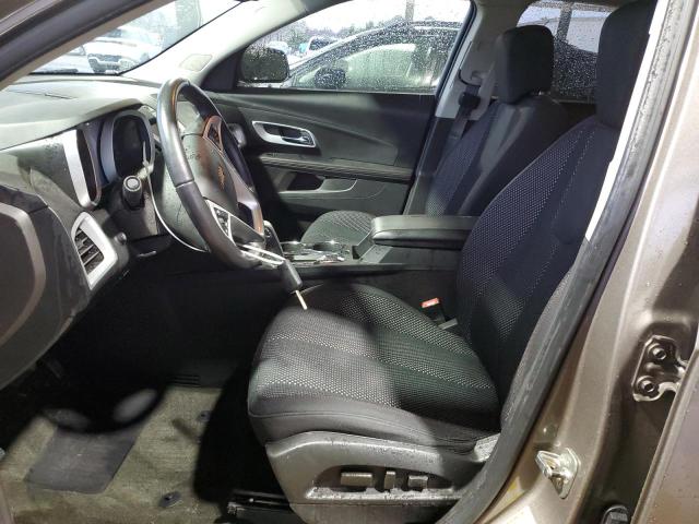 Photo 7 from auction – 2011 CHEVROLET EQUINOX LT with VIN 2CNALDEC2B6221062