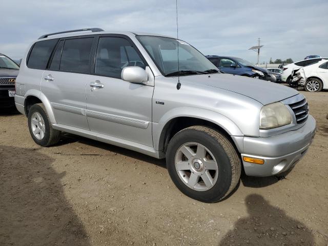 Снимка 4 от търг – 2003 SUZUKI XL7 PLUS с VIN JS3TX92V934111781