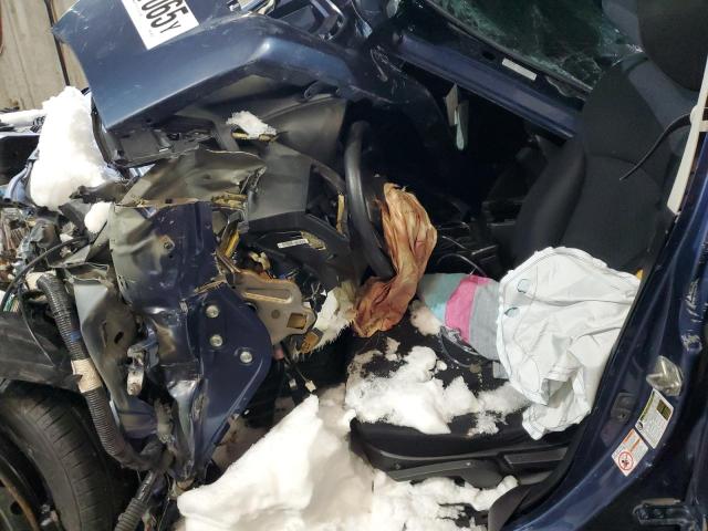 Photo 7 from auction – 2013 SUBARU IMPREZA with VIN JF1GJAA66DH007021
