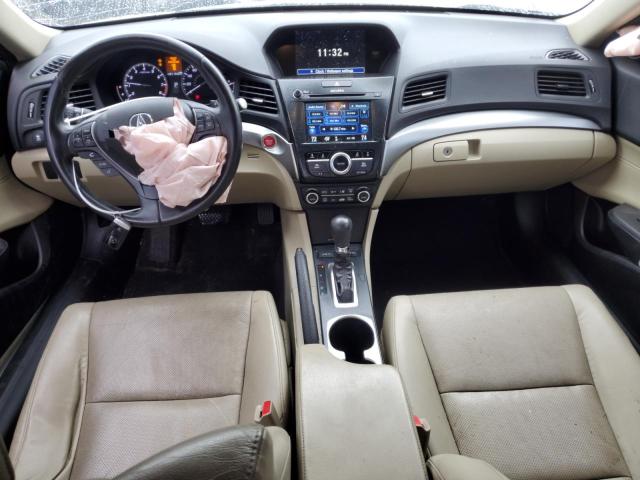 Photo 8 from auction – 2016 ACURA ILX PREMIU with VIN 19UDE2F75GA013559