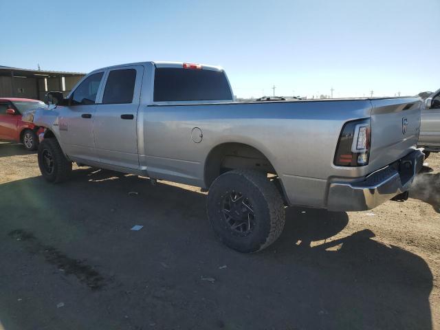 Photo 2 from auction – 2014 RAM 2500 ST with VIN 3C6TR5HT3EG110677
