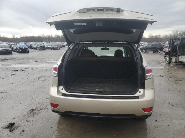 Photo 6 from auction – 2015 LEXUS RX 350 BAS with VIN 2T2BK1BA1FC308223