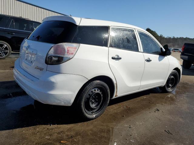 Photo 3 from auction – 2008 TOYOTA COROLLA MA with VIN 2T1KR32E38C704235