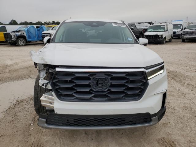 Photo 5 from auction – 2025 HONDA PILOT EXL with VIN 5FNYG2H44SB003828