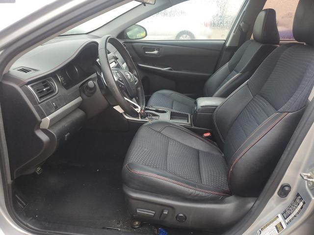 Photo 7 from auction – 2015 TOYOTA CAMRY LE with VIN 4T1BF1FK5FU026709