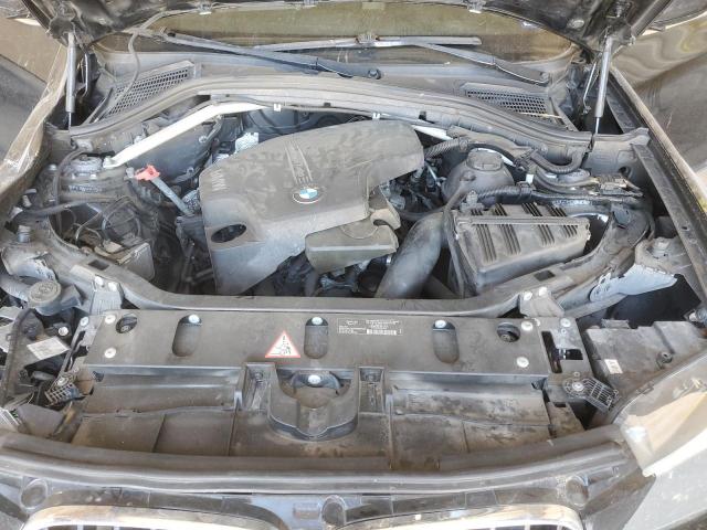 Photo 12 from auction – 2013 BMW X3 XDRIVE2 with VIN 5UXWX9C56D0A10895