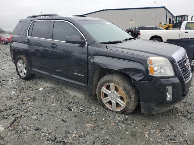 Photo 4 from auction – 2014 GMC TERRAIN SL with VIN 2GKFLXEK2E6373256