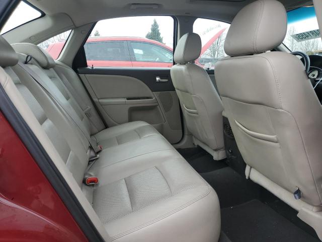 Photo 10 from auction – 2008 FORD TAURUS LIM with VIN 1FAHP25W78G109331