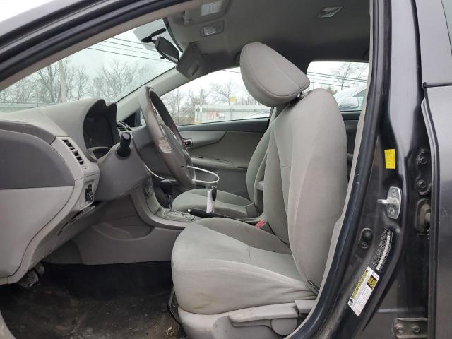 Photo 7 from auction – 2010 TOYOTA COROLLA BA with VIN 2T1BU4EEXAC528693