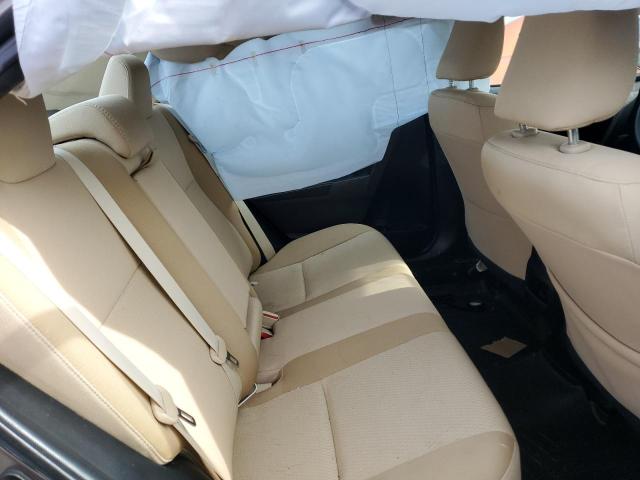 Photo 10 from auction – 2019 TOYOTA COROLLA L with VIN 2T1BURHE7KC161911