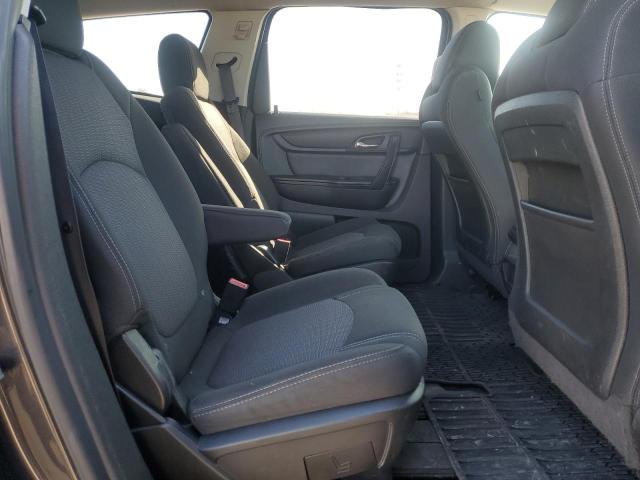 Photo 11 from auction – 2014 CHEVROLET TRAVERSE L with VIN 1GNKVGKD9EJ304035