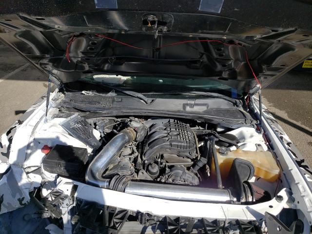 Photo 11 from auction – 2018 DODGE CHALLENGER with VIN 2C3CDZAG2JH321718