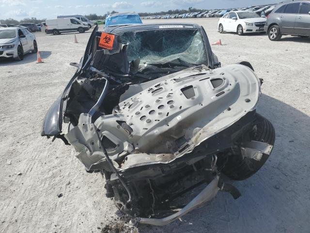 Photo 5 from auction – 2023 GENESIS G70 BASE with VIN KMTG34TA0PU116028