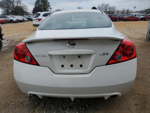 Photo 6 from auction – 2012 NISSAN ALTIMA S with VIN 1N4AL2EP9CC233431