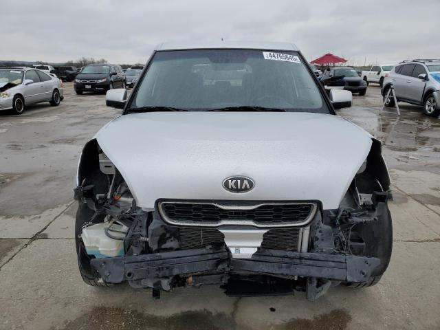 Photo 5 from auction – 2013 KIA SOUL with VIN KNDJT2A51D7578008