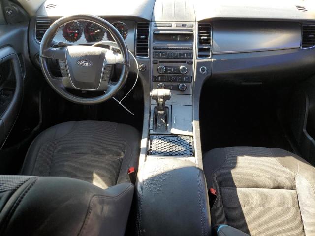 Photo 8 from auction – 2010 FORD TAURUS SEL with VIN 1FAHP2EW5AG116347