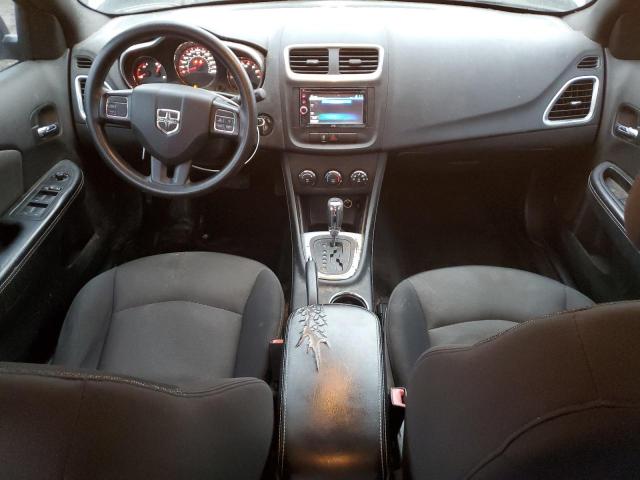 Photo 8 from auction – 2014 DODGE AVENGER SE with VIN 1C3CDZAB0EN203765