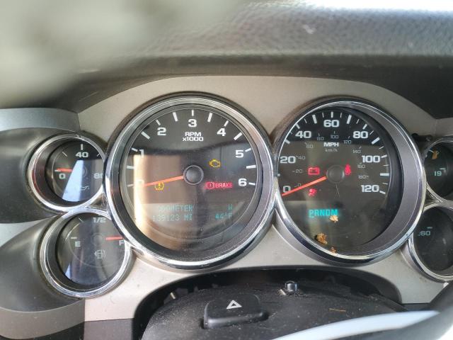 Photo 9 from auction – 2013 GMC SIERRA K15 with VIN 1GTR2VE72DZ264004