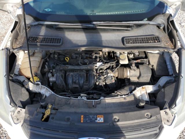 Photo 12 from auction – 2013 FORD ESCAPE S with VIN 1FMCU0F77DUD00599