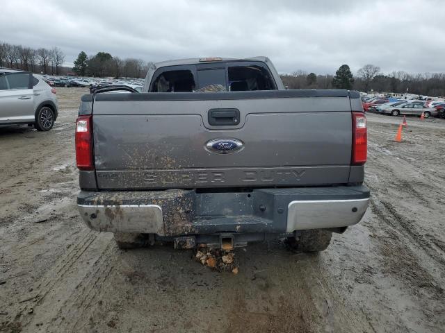 Photo 6 from auction – 2014 FORD F250 SUPER with VIN 1FT7W2BT0EEA03569