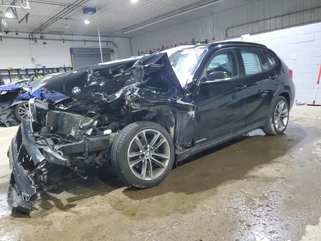 Photo 1 from auction – 2013 BMW X1 XDRIVE2 with VIN WBAVL1C59DVR91604