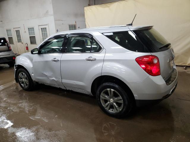 Photo 2 from auction – 2013 CHEVROLET EQUINOX LS with VIN 2GNFLCEK4D6370952