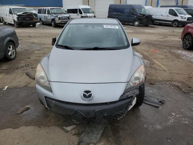 Photo 5 from auction – 2013 MAZDA 3 I with VIN JM1BL1TF5D1734218