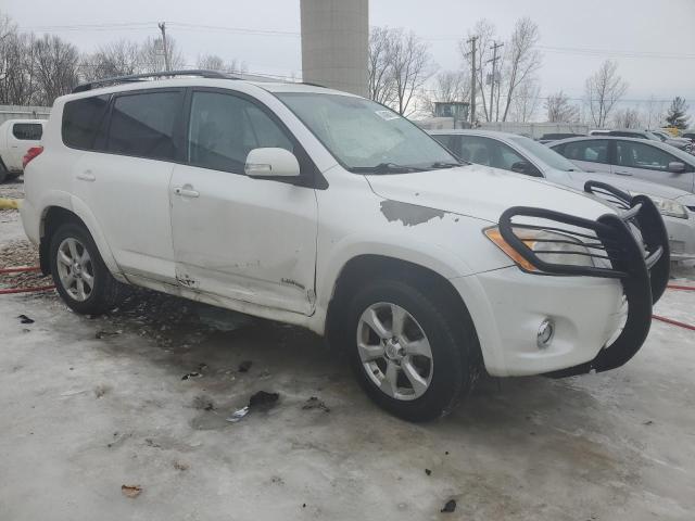 Photo 4 from auction – 2010 TOYOTA RAV4 LIMIT with VIN 2T3DK4DV0AW029486
