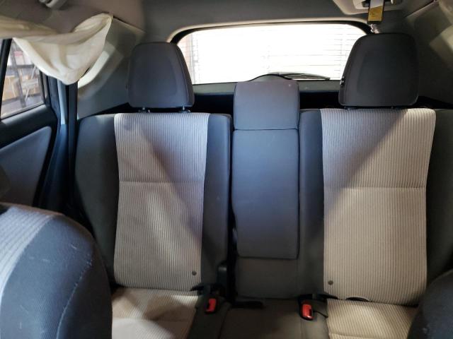 Photo 10 from auction – 2014 TOYOTA RAV4 LE with VIN JTMBFREV5ED063269