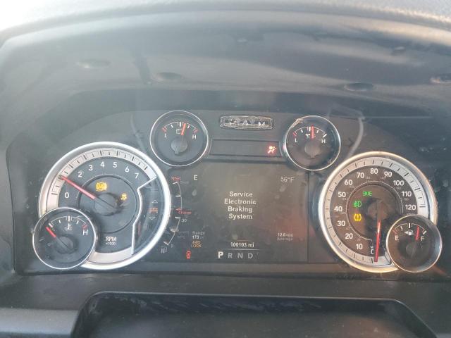 Снимка 9 от търг – 2017 RAM 1500 SLT с VIN 3C6RR7LT0HG796372