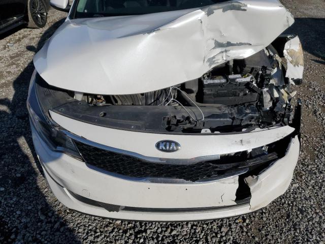 Photo 11 from auction – 2018 KIA OPTIMA LX with VIN KNAGT4L32J5218283