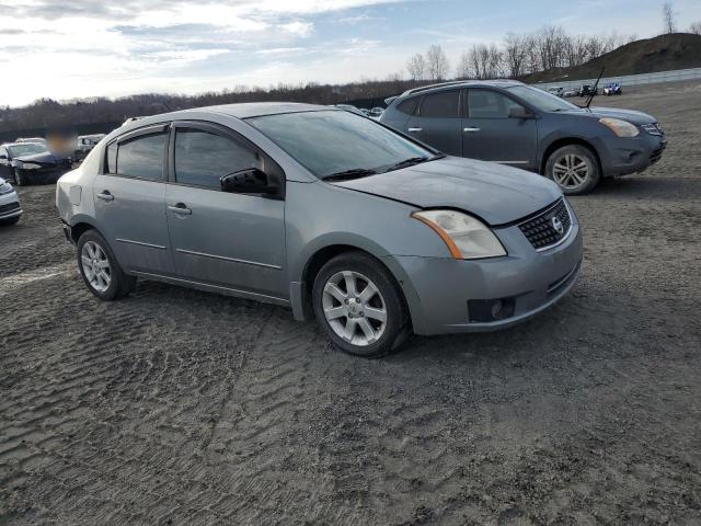 Photo 4 from auction – 2009 NISSAN SENTRA 2.0 with VIN 3N1AB61E49L655034