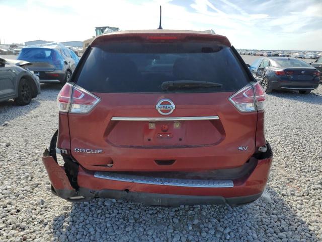 Photo 6 from auction – 2015 NISSAN ROGUE S with VIN KNMAT2MT1FP511969