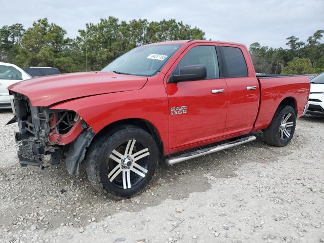 RAM 1500 SLT 2013 with VIN 1C6RR6GP6DS512091 - Photo from auction