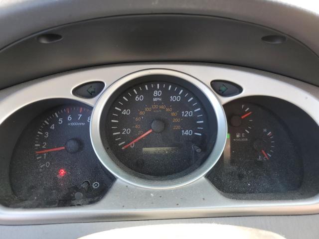 Photo 9 from auction – 2006 TOYOTA HIGHLANDER with VIN JTEEP21A060171131