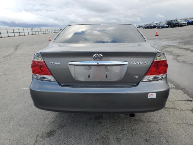 Photo 6 from auction – 2006 TOYOTA CAMRY LE with VIN JTDBF30K160167096