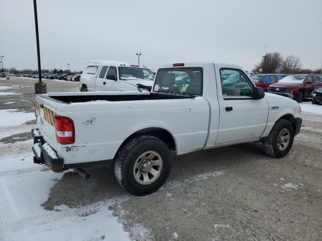 Photo 3 from auction – 2011 FORD RANGER with VIN 1FTKR1AD7BPA72619