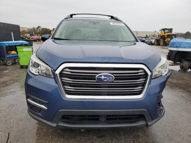 Photo 5 from auction – 2019 SUBARU ASCENT PRE with VIN 4S4WMAFD2K3451717
