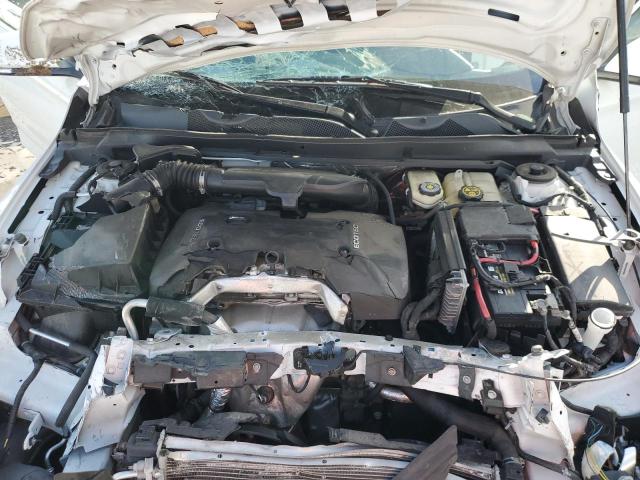 Photo 11 from auction – 2017 CHEVROLET IMPALA LT with VIN 2G1105SA0H9178475