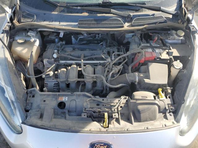 Photo 11 from auction – 2015 FORD FIESTA SE with VIN 3FADP4EJ6FM136151
