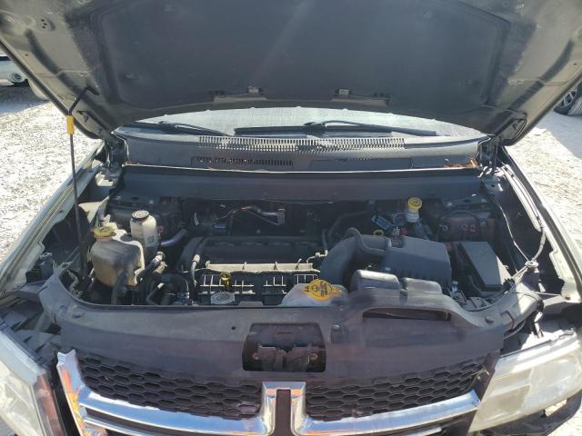 Photo 12 from auction – 2017 DODGE JOURNEY SE with VIN 3C4PDCAB7HT598784