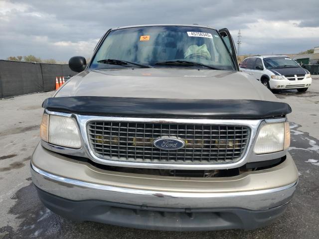 Photo 5 from auction – 2000 FORD EXPEDITION with VIN 1FMRU1562YLB21052