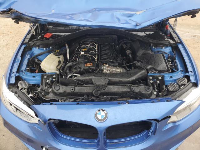 Zdjęcie 11 z aukcji – 2016 BMW M235I z VIN WBA1J7C54GV360738