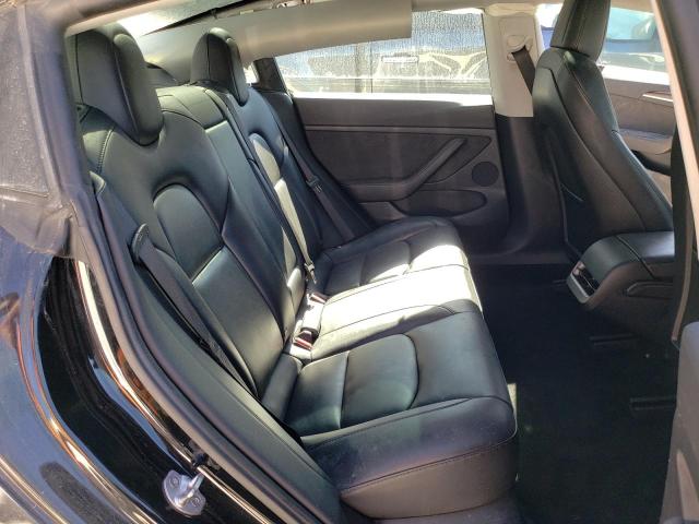 Photo 9 from auction – 2023 TESLA MODEL 3 with VIN 5YJ3E1EA9PF457374