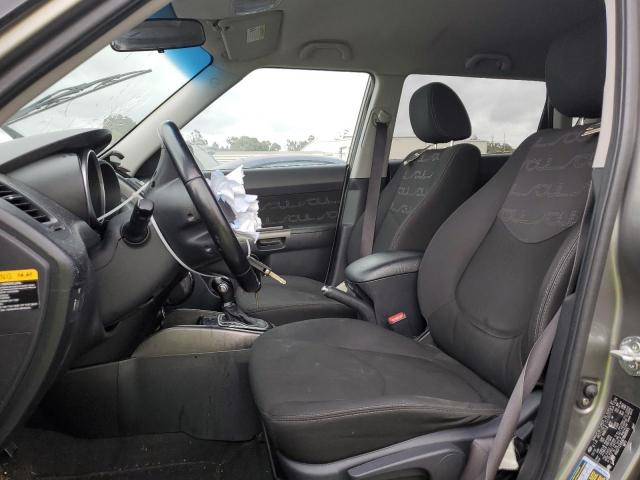 Photo 7 from auction – 2013 KIA SOUL + with VIN KNDJT2A69D7568965