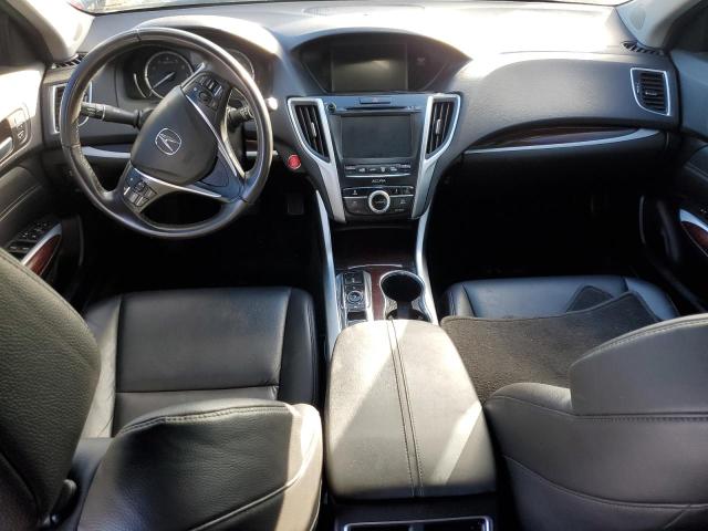 Photo 8 from auction – 2015 ACURA TLX with VIN 19UUB2F36FA023831