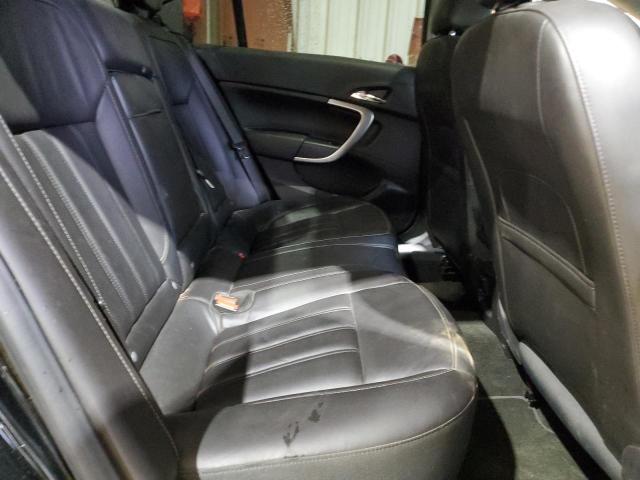 Photo 10 from auction – 2013 BUICK REGAL PREM with VIN 2G4GS5EV1D9198962