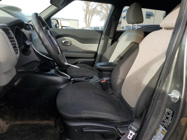 Photo 7 from auction – 2014 KIA SOUL with VIN KNDJN2A23E7055736