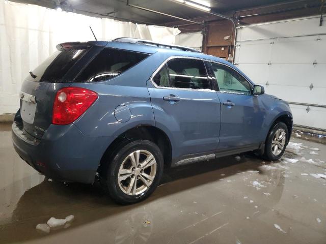 Photo 3 from auction – 2011 CHEVROLET EQUINOX LT with VIN 2CNFLNEC6B6364351
