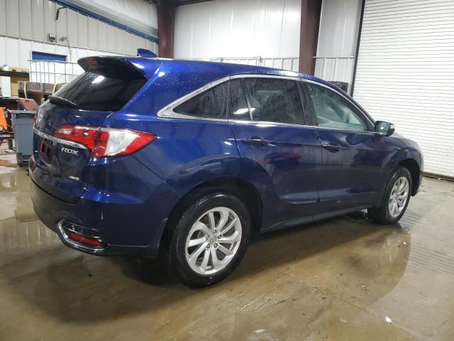 Photo 3 from auction – 2016 ACURA RDX TECHNO with VIN 5J8TB4H53GL020641